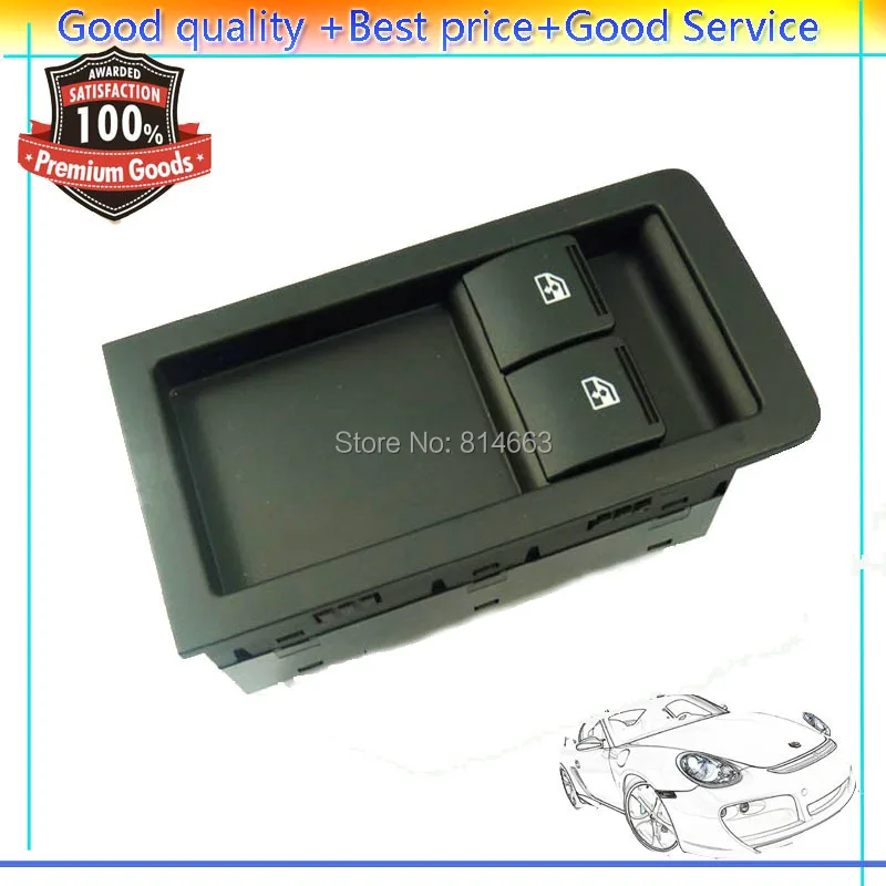 ISANCE выключатель питания для Holden Commodore VY VZ SS UTE 13 контактов 4 кнопки 2002 2003 2004 2005 2006