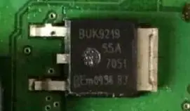 BUK9219 55A| |