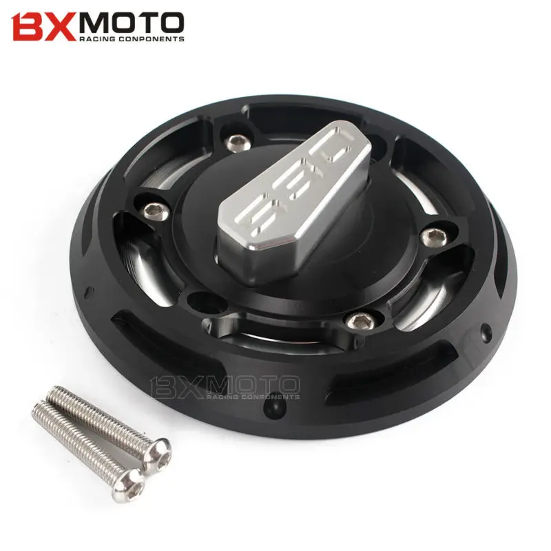 Детали мотоцикла CNC алюминиевая защитная крышка двигателя статора для Yamaha T max TMAX