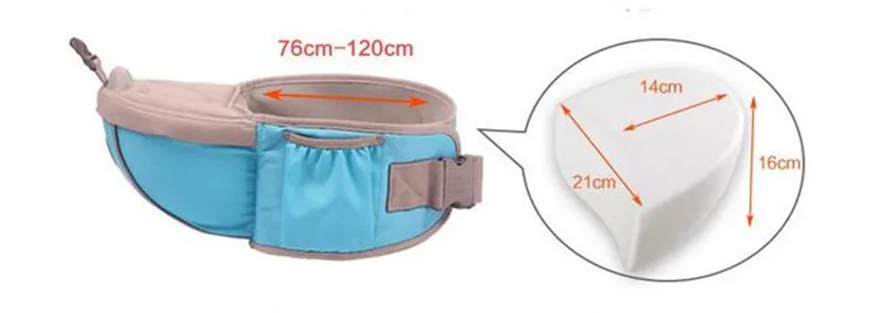 Mambobaby Хипсит для переноски детей кенгуру Рюкзак Mochila Portabebe эргономичный кенгуру 360 набедренное сиденье слинг для новорожденных