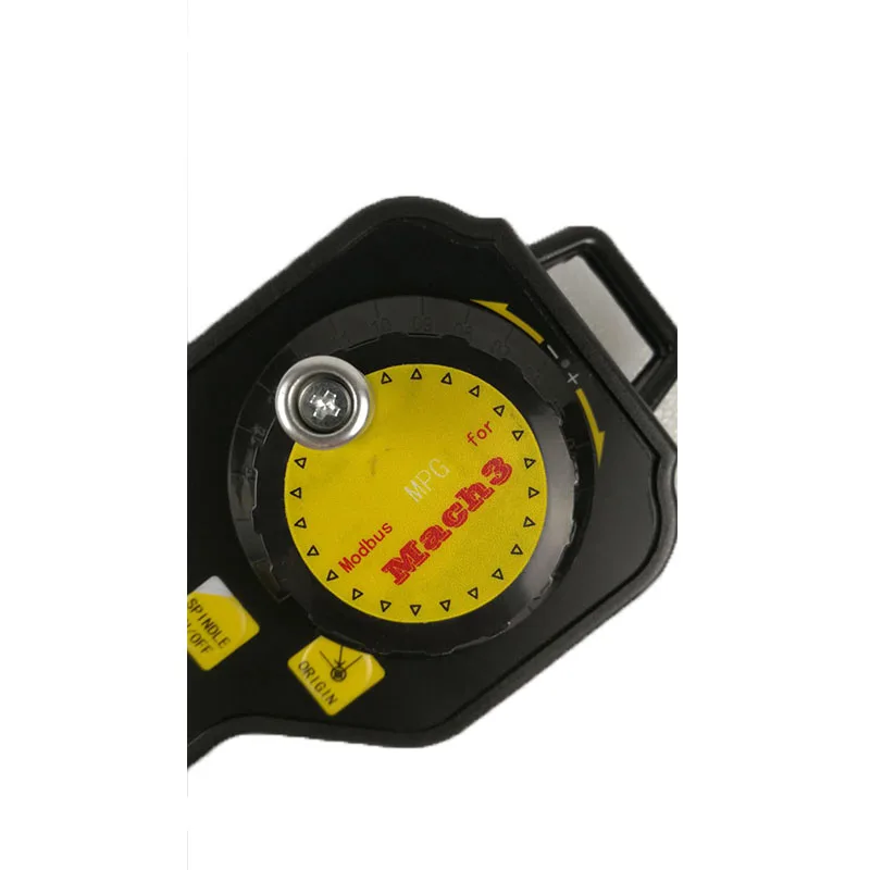 MACH3 USB электронное ручное колесо ручной контроллер гравировальный станок