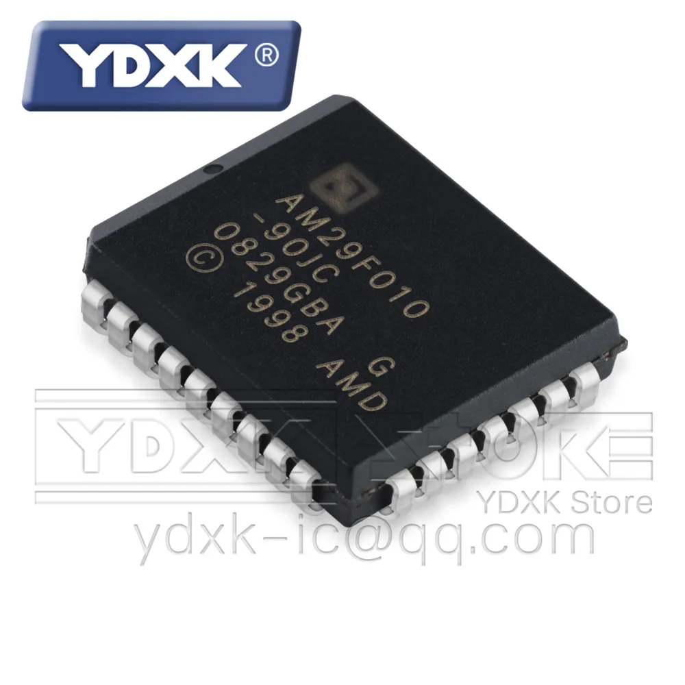 AM29F010 (2 шт.) Фотогалерея | Компьютеры и офис