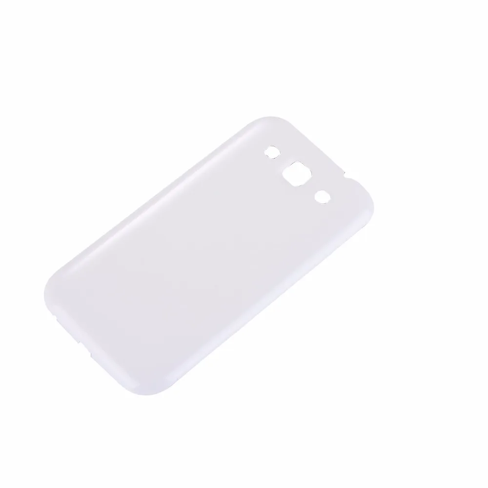Новинка 8552 8550 задняя крышка корпуса аккумуляторная для Samsung i8552 i8550 i8558