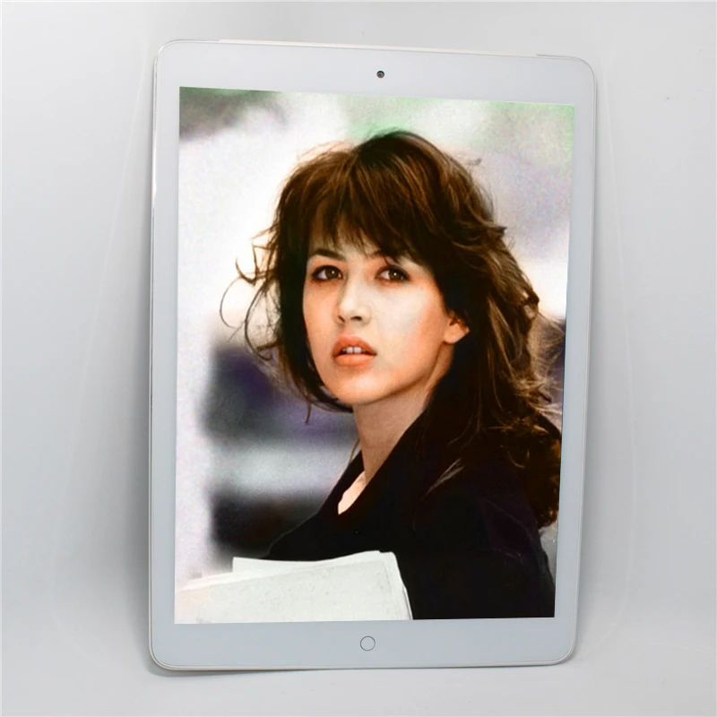 Glavey 9.7 дюймов A23 IPS планшетный ПК Android 4.4 Dual Core 1 ГБ/16 ГБ 1024*768 Bluetooth wi-Fi металлический