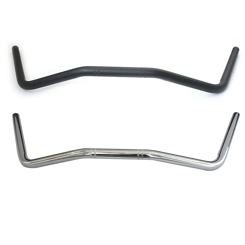 Мотоцикл 1 &quot25 мм руль Drag Bar для Honda VF250 VF750 VLX400 VT600 VT400 VT750 VT1100 Kawasaki Suzuki C50 VL800 M109R|Руль