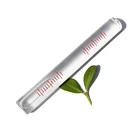 Пузырьковая стеклянная трубка, диаметр 12 мм, 14 мм, высокая точность, 4 дюйма2 мм, 0,02 ммм, измерительный прибор уровня