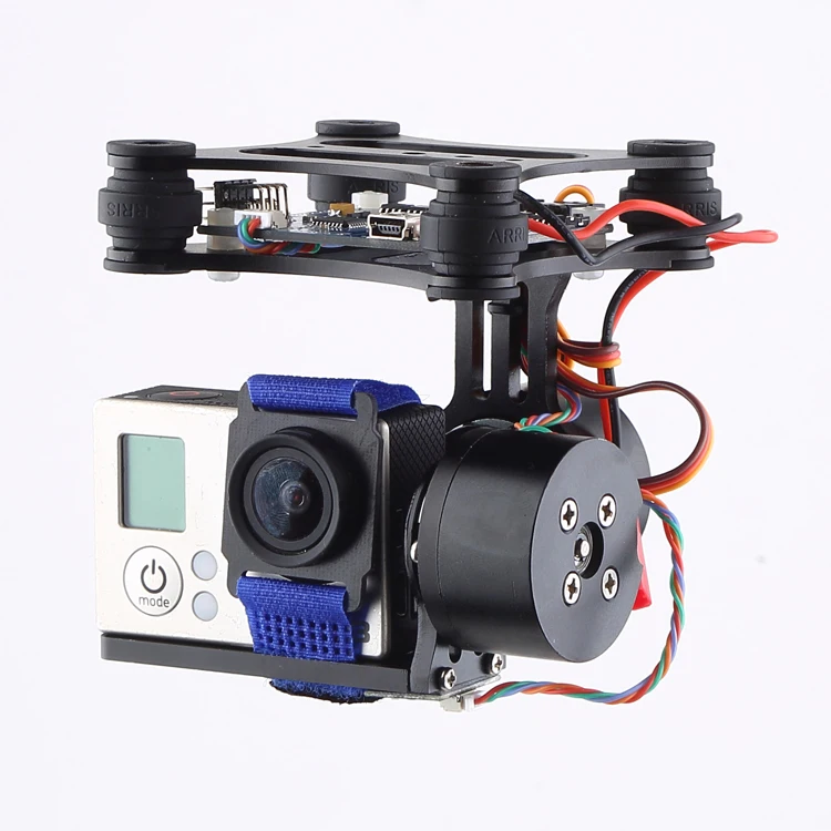Контроллер для камеры DJI Phantom F450 F550 Gopro3 FPV | Игрушки и хобби