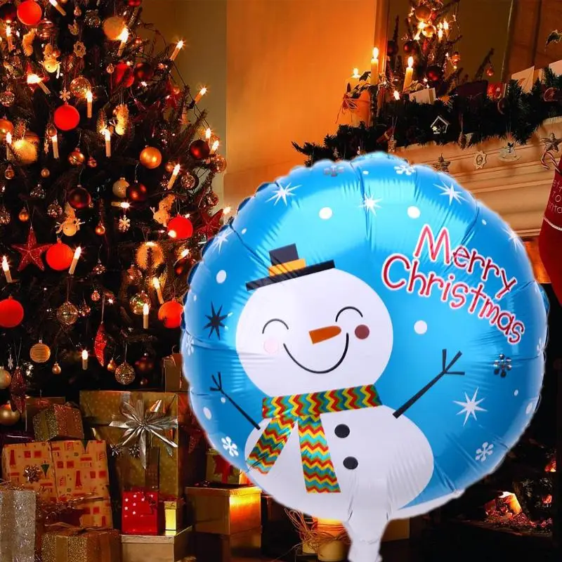 1 шт. надувные воздушные шары из алюминиевой фольги|Воздушные и аксессуары| |