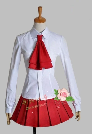 IB Mary and Garry Game вечерние вечерний костюм для косплея 11|cosplay costume|dress cosplaymary costume |