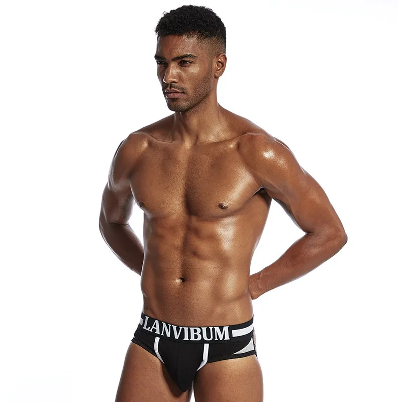 Мужские стринги мужское нижнее белье Gay Jockstrap бикини Y Tangas De Hombres Tanga Hombre Cuecas Masculinas