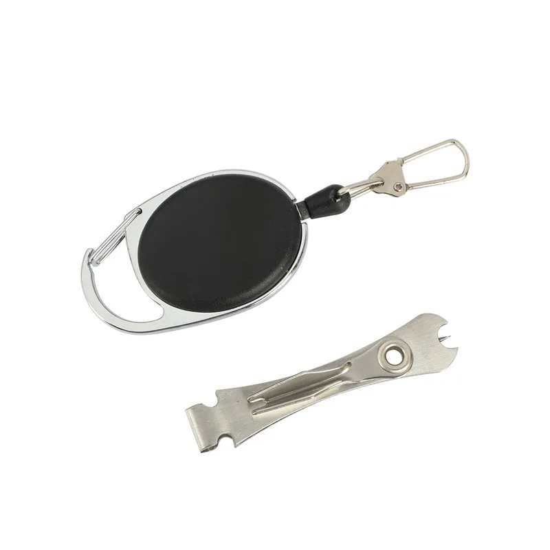 Fly Fishing быстрое завязывание узлов инструмент Pro Tie Fast Knot инструменты для стрижки