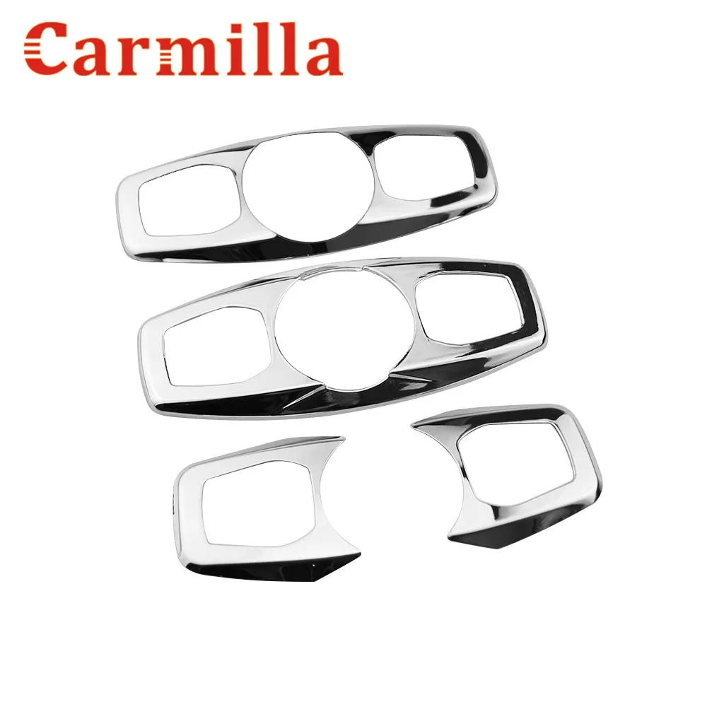 Лампа для чтения Carmilla декоративный чехол с блестками Ford New Focus 3 4 Kuga Escape 2013 2014 2015