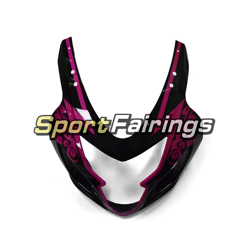 Полные Обтекатели для Suzuki GSXR600 GSXR750 K4 2004 2005 04 05 пластиковые вставки кузова