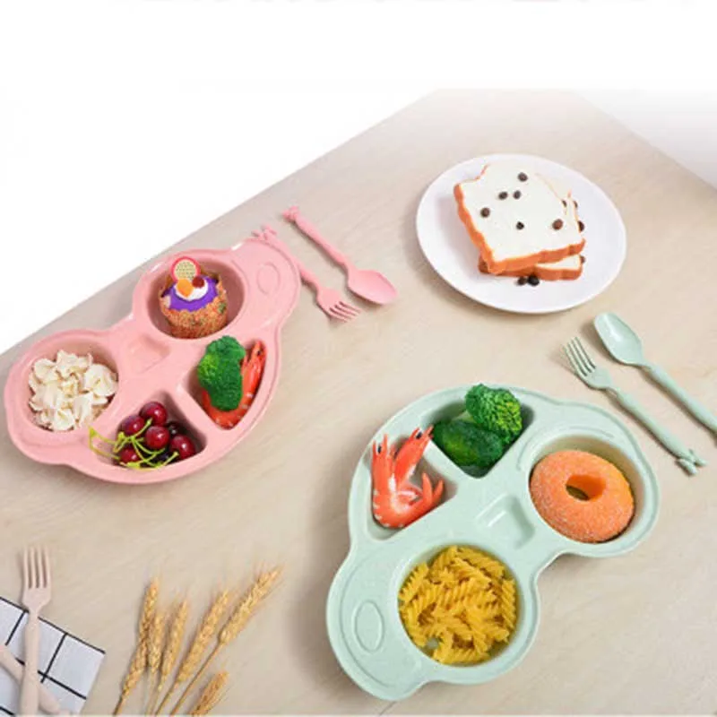 Пшеничная соломенная машина домашняя рисовая чаша детская Трубная решётка