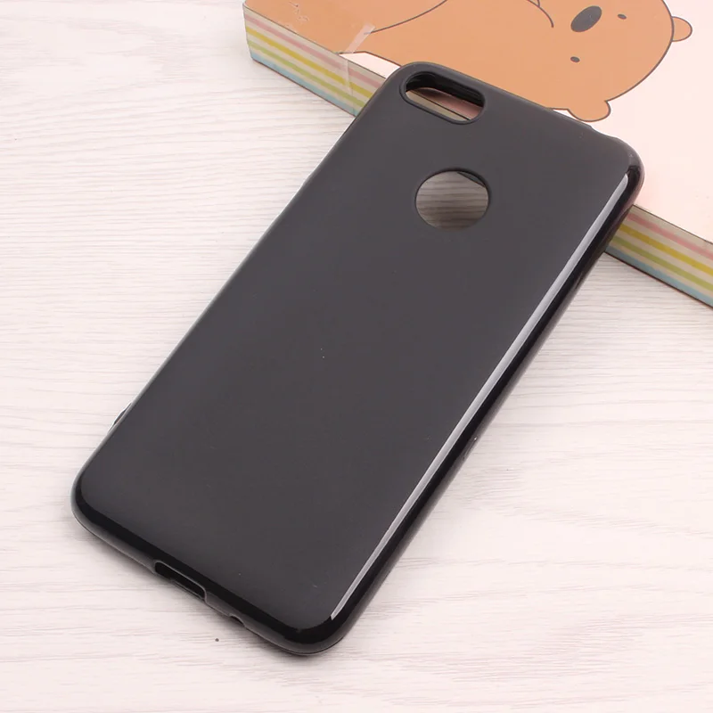 TM Чехлы для телефонов I am alone для lenovo A5, 5,45 дюймов, ТПУ, модные, милые, цветные, с рисунком, чехлы для мобильных телефонов lenovo A5 - Цвет: TM