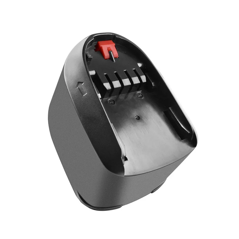 Литий-ионный аккумулятор 18 в 2607336207 Ач для газонокосилки Bosch AHS48Li - AHS52Li ALB18Li ART26-18Li