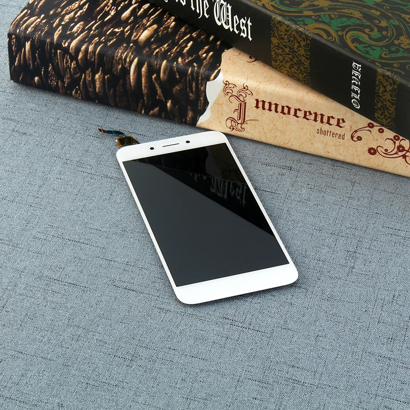 Ocolor для huawei Honor 6A DLI TL20 AL10 ЖК + сенсорный экран с рамкой дигитайзер в сборе Pro