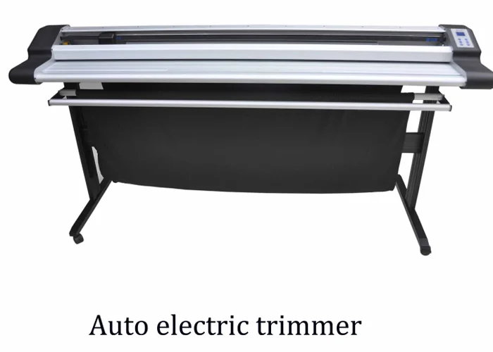 Профессиональная электрическая машина для резки бумаги 8 футов триммеры A4