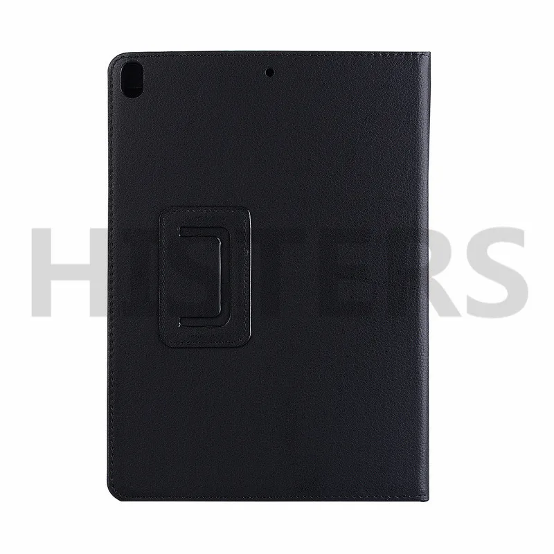 Магнитный чехол Funda Capa для iPad Air 3 A2123 A2152 A2153 Smart Wake-Sleep Чехол для iPad Pro 10,5 A1701 A1709_2-Folded