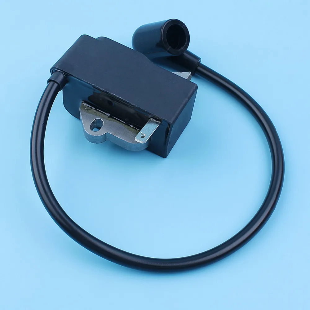 Модуль катушки зажигания для Husqvarna 124l 125l 128L 124c 125C 128C 125E 128E 125R 128rj 128R 128CD 28cc газовый