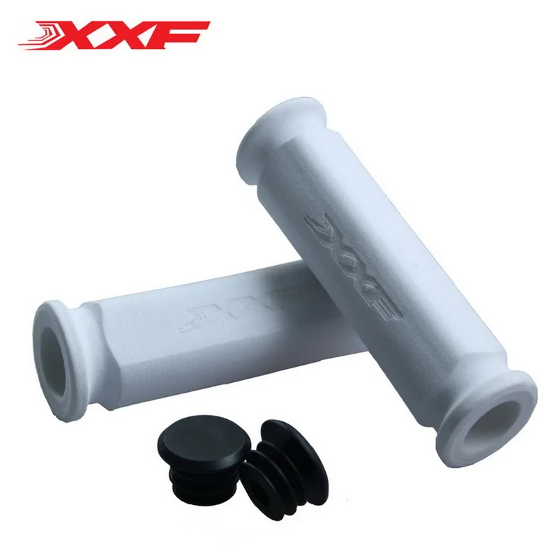 Новые велосипедные Грипсы XC 100% мягкие уличные детали для планшетов гоночные