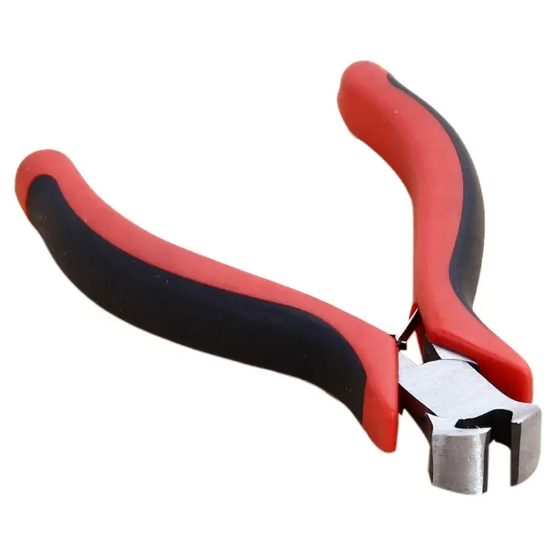 Гитарный струнный резак Fret Fretboard Nipper Bridge Pin плоскогубцы Cut Luther Tool S5 | Спорт и