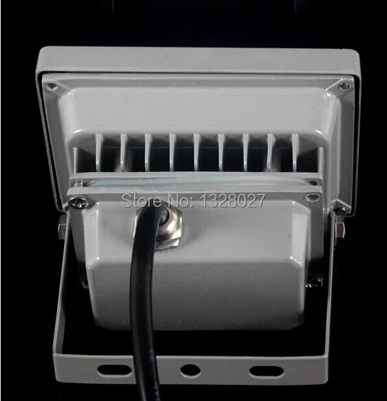 18 Вт 6X3W 4Red:2 синий светодиодный прожектор для выращивания растений в помещении