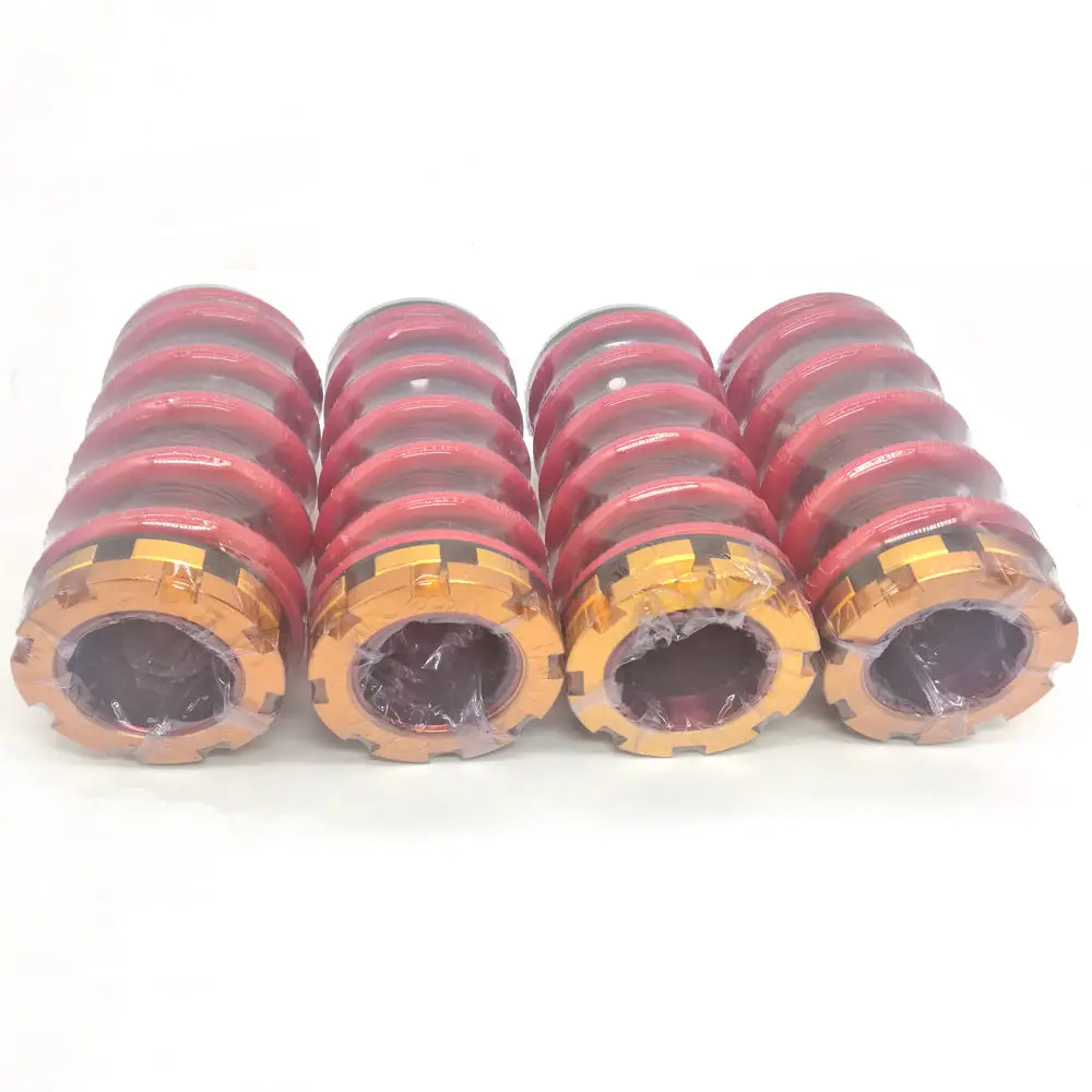 Supension Coilover опускные пружины регулируемые 1-" для Honda Civic EG EK CRX