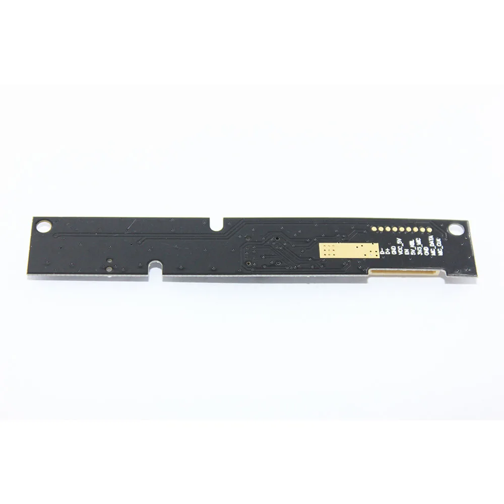 HBVCAM 30FPS USB камера платы CMOS 0.3MP USB2.0 модуль камеры 640*480P Датчик GC0308 с UVC протокол