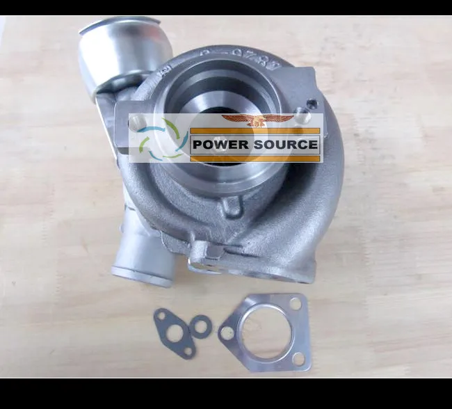 Бесплатная доставка GT2052V 710415 5003S Turbo для BMW 525D E39 2000 л 2 5 Opel Omega B Y25DT DTI M57D л. С. Новые с