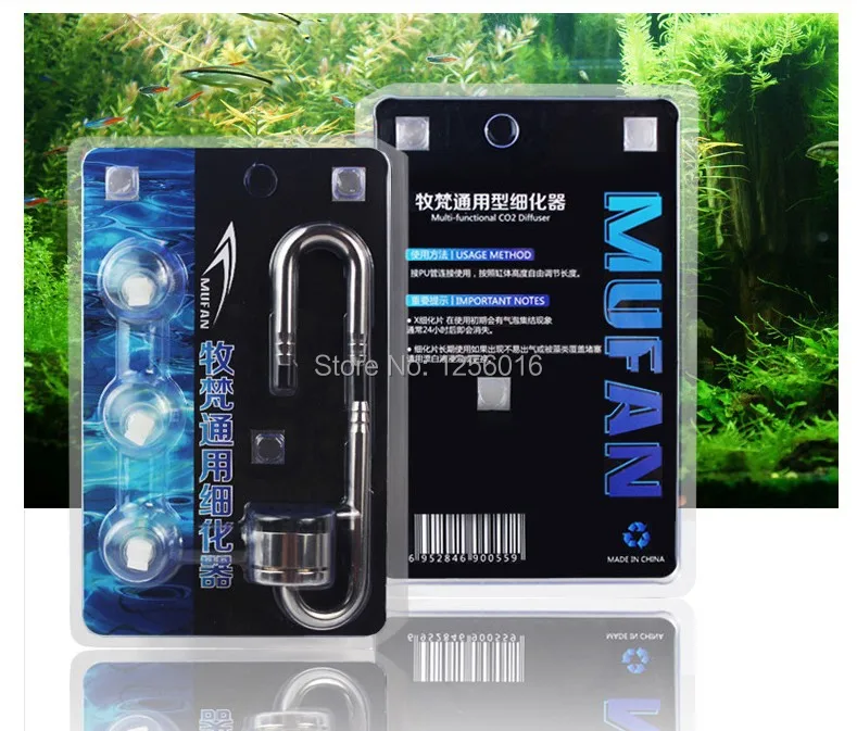 W21.8, 22 мм, аквариум DICI CO2 регулятор, DC02-04, двойной датчик соленоида обратный клапан, счетчик пузырьков, цилиндр давление