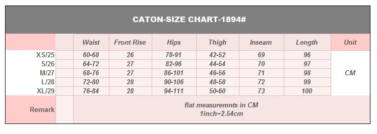 CatonATOZ 1894 Новое поступление женские джинсовые брюки-карандаш брендовые