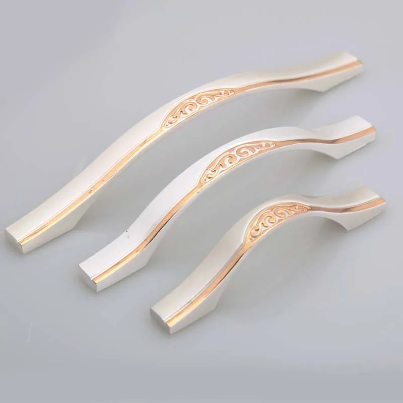 Ручка для кухонной мебели 5 дюймов 64 мм 96 мм|pull knob|handle knobfurniture handles knobs |