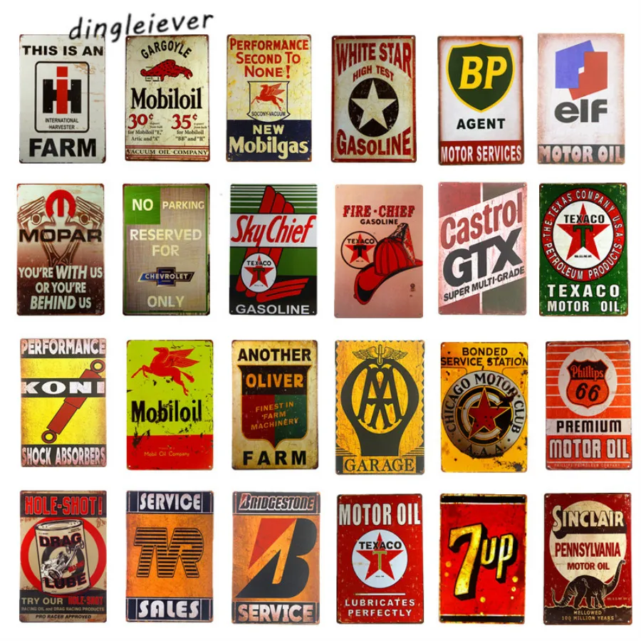 Dl напиток моторное масло route 66 pin up оловянная вывеска настенная живопись