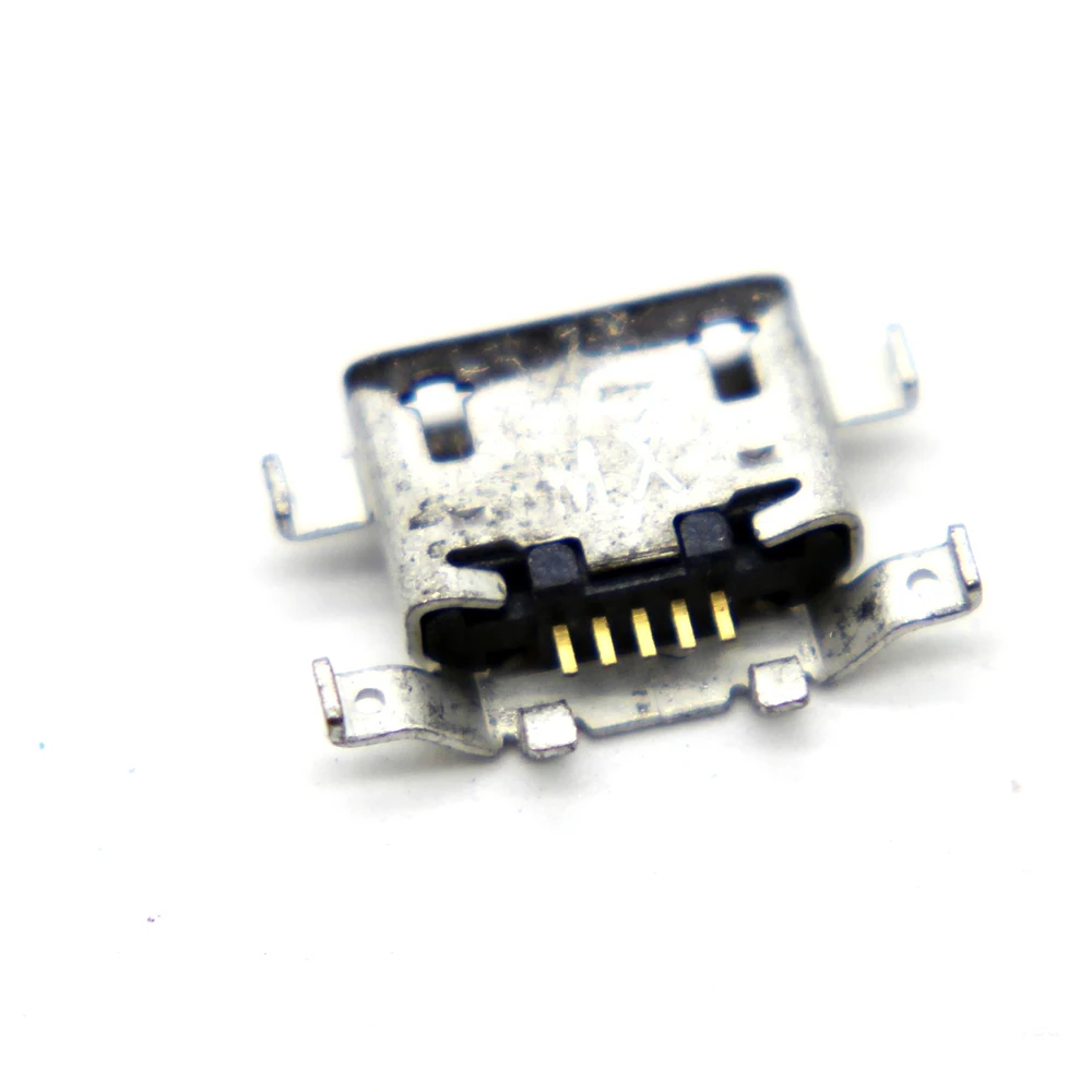 10 шт./лот для Motorola Moto g4 G4 XT1625 micro usb разъем зарядки док станции|charging connector|charging port