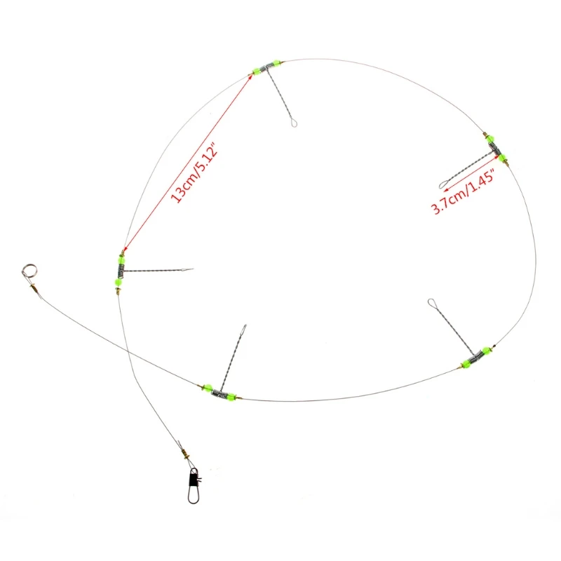 Рыболовные крючки для морской рыбалки Стальные рыболовные | Спорт и развлечения