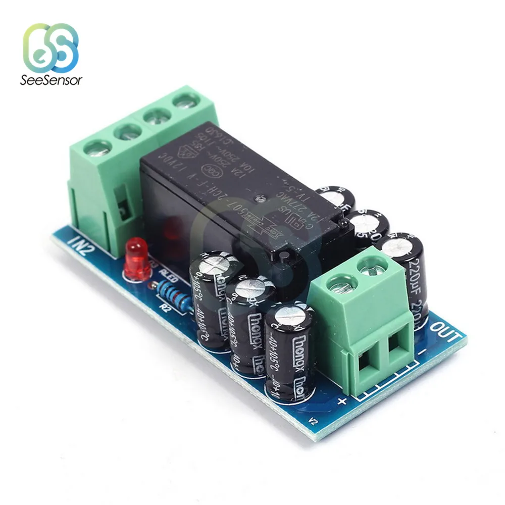 XH M350 DC 12V 150W 12A резервный фотомодуль Высокая Автоматическая переключение батареи