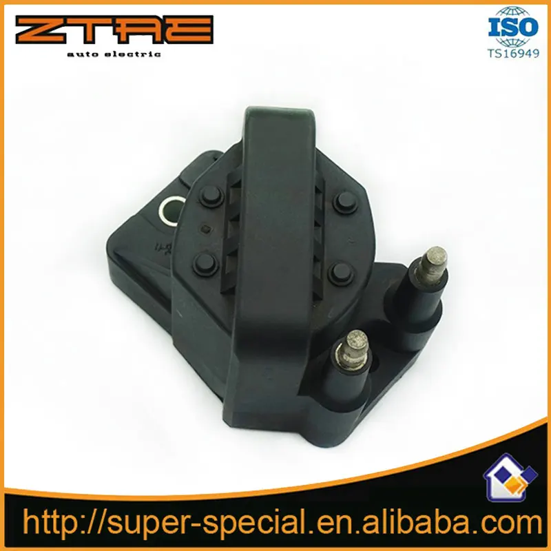 

High quality New Ignition coil 10497771 Pack Spark Plug For Buick Cadillac Chevrolet Honda Oldsmobile Pontiac