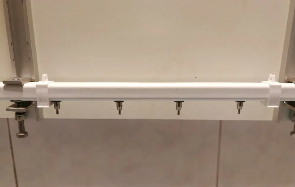 1 комплект автоматическая система подачи соска птицы поилка курица птица