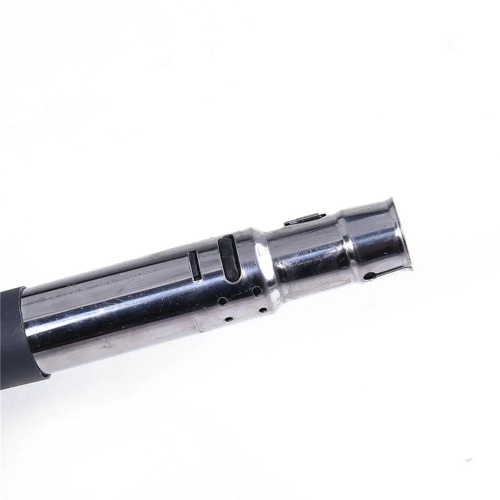 Новый 6 шт. катушки зажигания для A UDI A3 TT V W Гольф P haeton T ouareg Eos 3.2L 022 905 715 B 022905715B UF 531 100