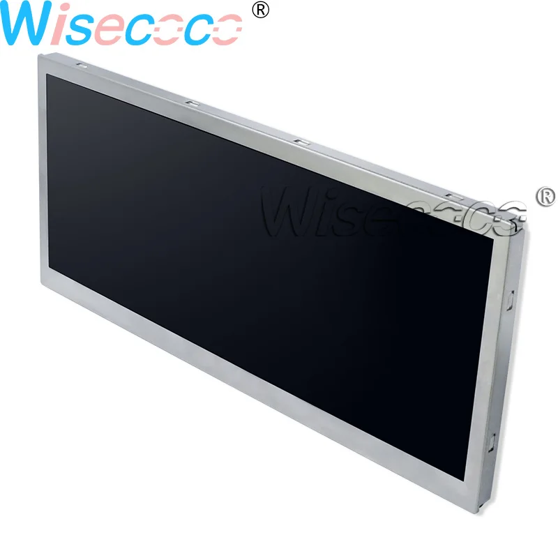 Новый оригинальный 10.3-дюймовый TFT ЖК-экран панель дисплей HSD103KPW2-A10 1920*720 IPS для