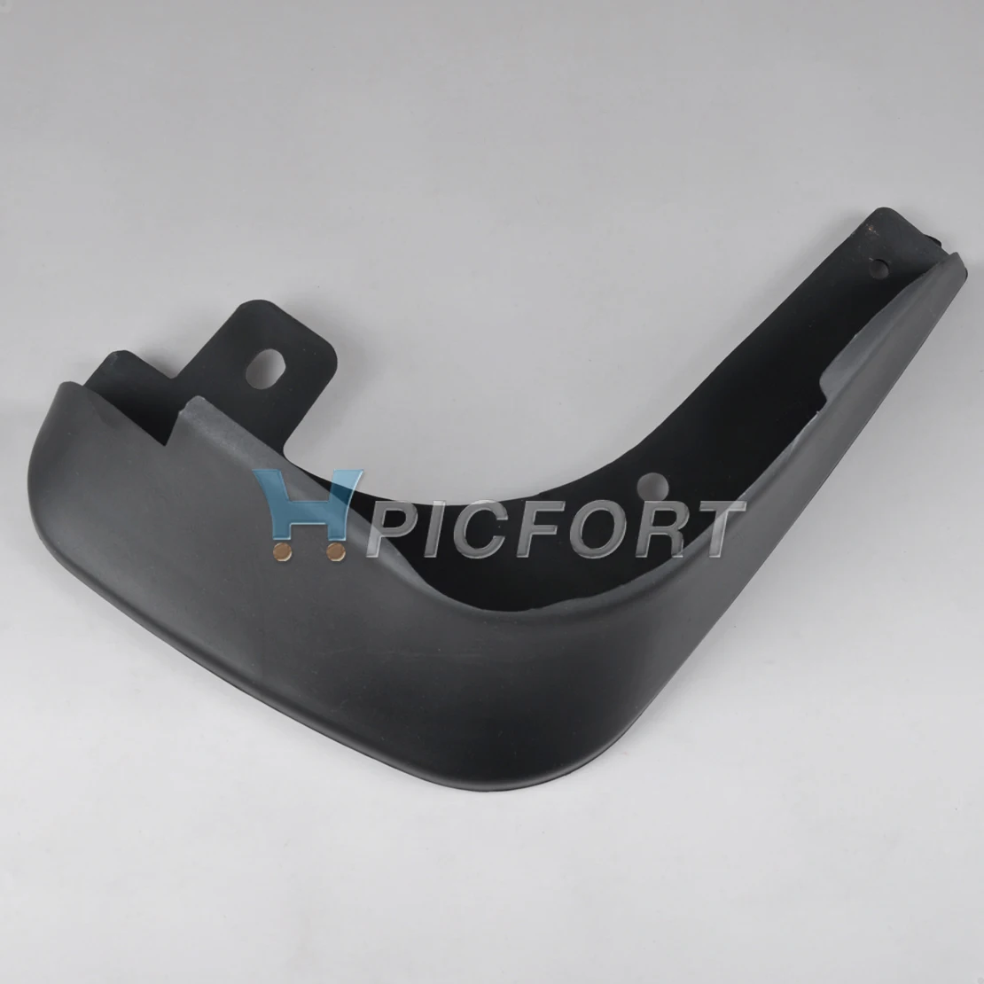 DWCX 4x Car Black Fender Mud Flaps Splash Guards Mudguard Mudflaps Fenders Perfector For Suzuki Swift 2011 2012 2013