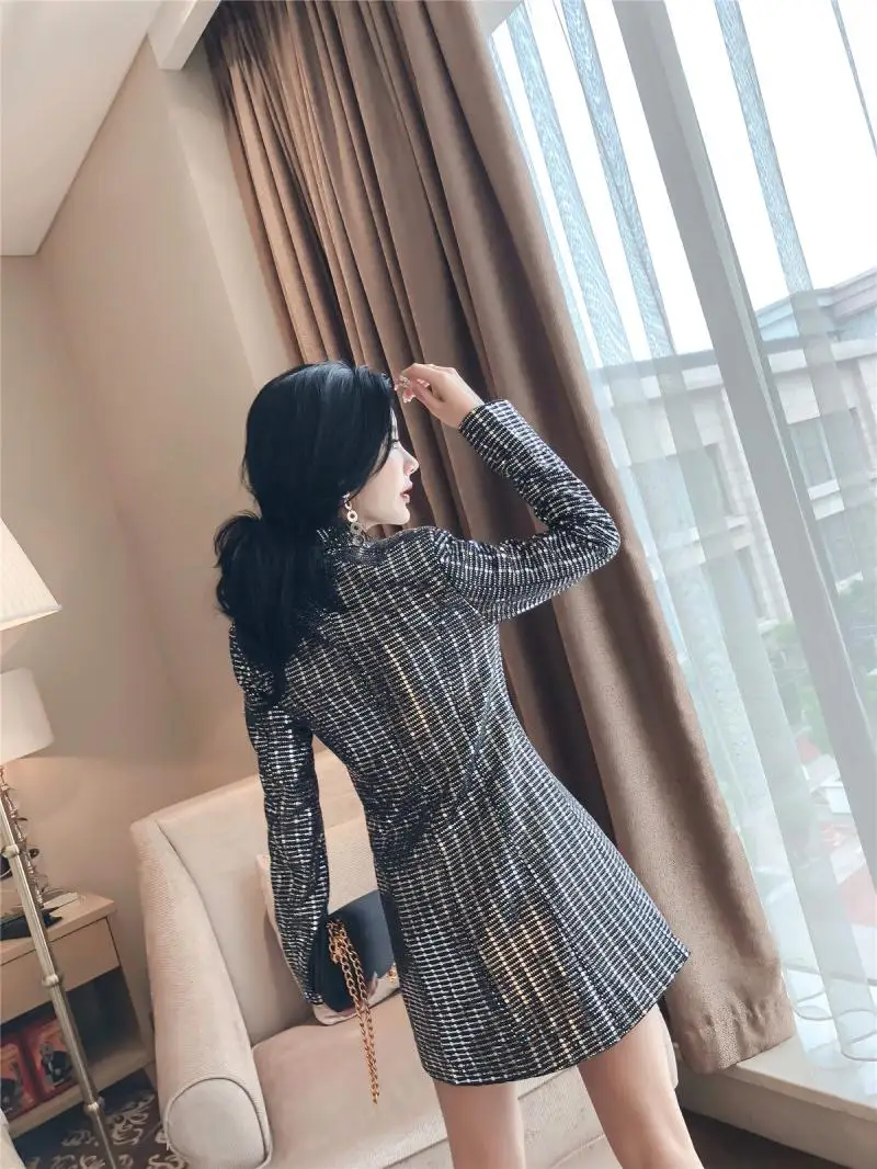 Недорогая женская повседневная куртка в сеточку на осень и зиму оптовая продажа