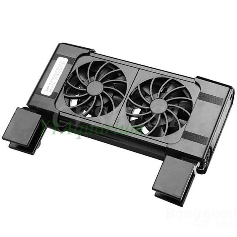 80 л аквариумный отстойник охлаждающий вентилятор аквариумные водоводы