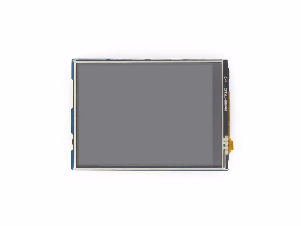 3 2 дюймовый сенсорный ЖК-дисплей щит для Arduino резистивный экран TFT Стандартный