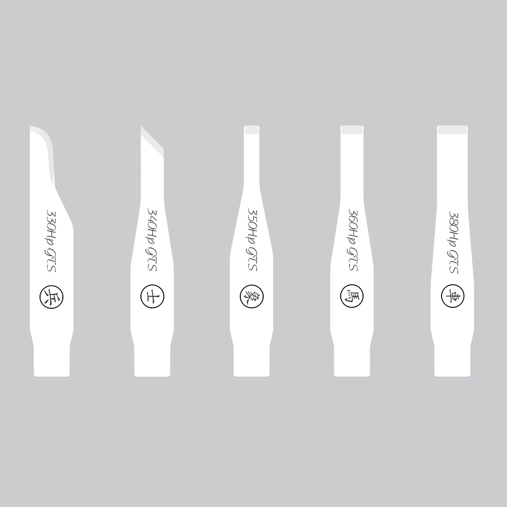 QianLi ToolPlus 010 керамический нож для мобильного телефона материнская плата