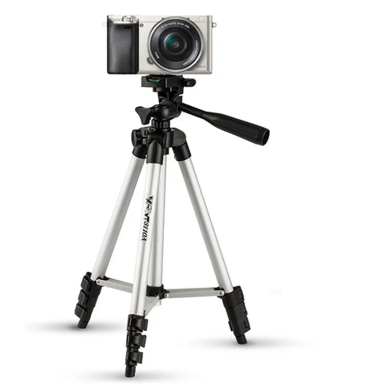 Камера штатив кронштейн стенд держатель для dslr-камеры Canon EOS 1300D 1200D 1100D 760D 750D 700D 600D 650D 550D 60D 70D