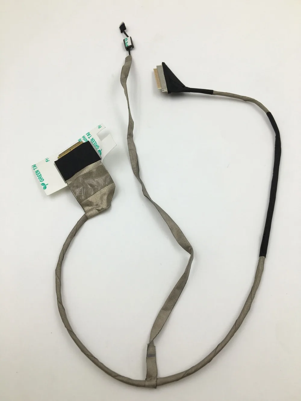 WZSM Оптовая продажа Новый LCD гибкий видео кабель для ACER aspire V3 V3-551G V3-551 Q5WV1 ноутбука