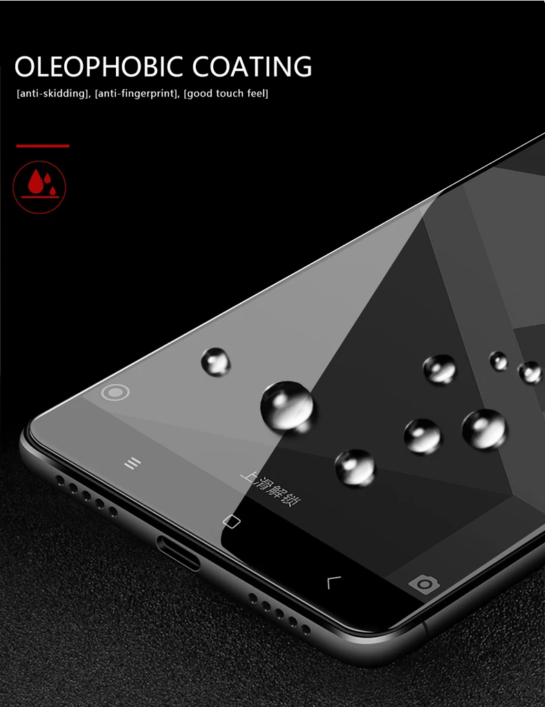 YIYONG 5D полное покрытие стекло Xiaomi Redmi Note 4 глобальная версия Закаленное стекло протектор экрана для Xiaomi Redmi Note 4X Pro стекло