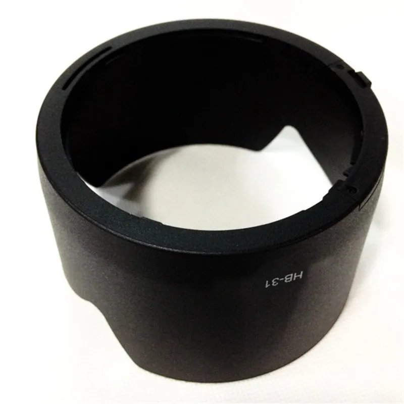 BON CREATION профессиональная HB-31 HB31 бленда для объектива Nikon AF-S DX 17-55 мм F/2,8G IF ED аксессуары для камеры
